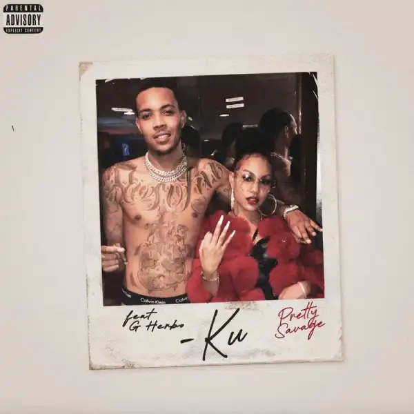 Pretty Savage - Ku
